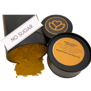 Bubuk Herbal Brahmati – No Sugar