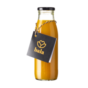 Jamu Kunyit Asam
