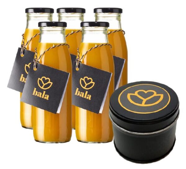 Harmonie-mit-Energie-Vitalprodukte-Jamu-fuenf-Flaschen