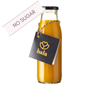 Jamu Kunyit Asam – No Sugar