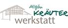 Logo-Allgaeu-Kraeuterwerkstatt